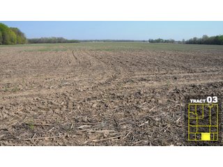 Property photo 17 - Land Auction 1035 Acres In 16 tracts - Farm Land - Sullivan Co. Indiana & Clark Co., Illinois